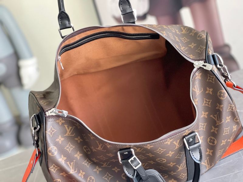 LV Travel Bags